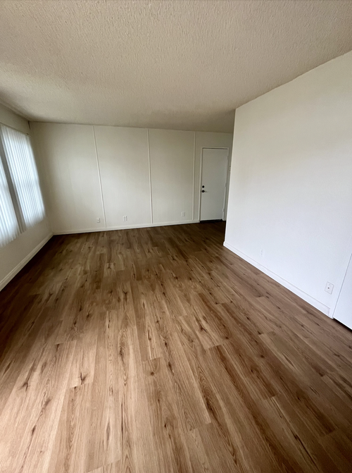 Built-in Storage Solutions
